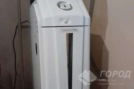 Продам 3-х кімнатну квартиру, Бавария, Код: 806725/1