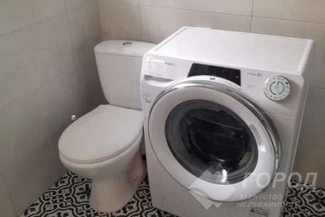 Продам 3-х кімнатну квартиру, Бавария, Код: 806725/1