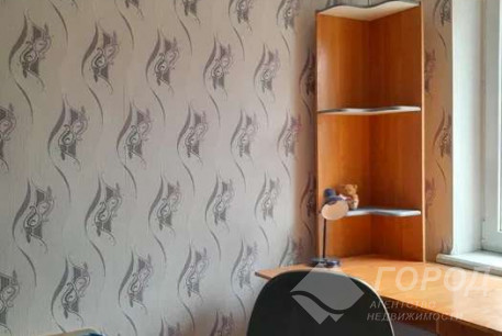 Продам 3-х кімнатну квартиру, Бавария, Код: 806725/1