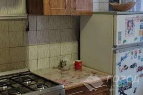 Продам 1-кімнатну квартиру, ХТЗ, ХТЗ метро, Код: 806726/1