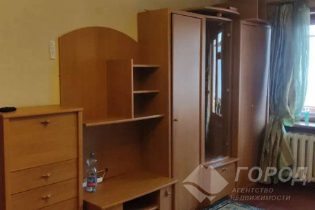 Продам 1-кімнатну квартиру, ХТЗ, ХТЗ метро, Код: 806726/1