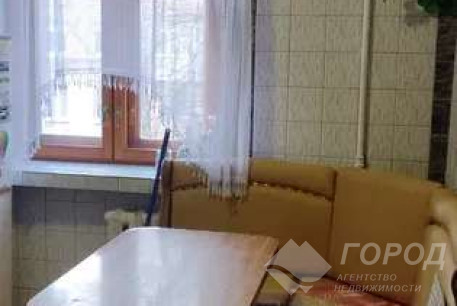 Продам 1-кімнатну квартиру, ХТЗ, ХТЗ метро, Код: 806726/1