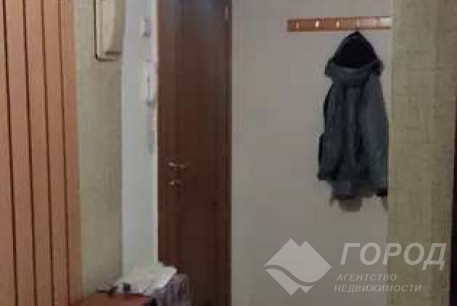 Продам 1-кімнатну квартиру, ХТЗ, ХТЗ метро, Код: 806726/1