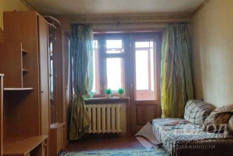 Продам 1-кімнатну квартиру, ХТЗ, ХТЗ метро, Код: 806726/1