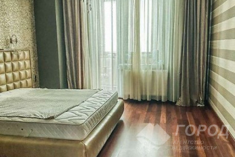 Продам 3-х кімнатну квартиру, Павлово поле, Код: 806728/1