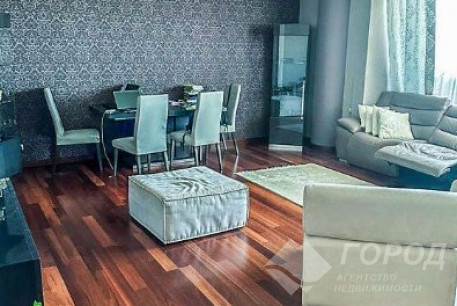Продам 3-х кімнатну квартиру, Павлово поле, Код: 806728/1