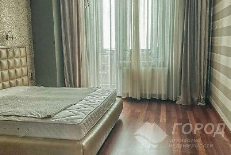 Продам 3-х кімнатну квартиру, Павлово поле, Код: 806728/1