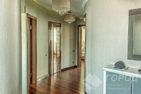 Продам 3-х кімнатну квартиру, Павлово поле, Код: 806728/1
