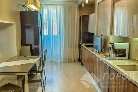 Продам 3-х кімнатну квартиру, Павлово поле, Код: 806728/1