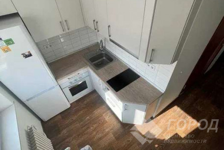 Продам 1-кімнатну квартиру, Холодная Гора, Код: 806729/1