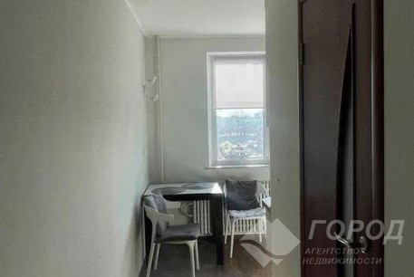 Продам 1-кімнатну квартиру, Холодная Гора, Код: 806729/1