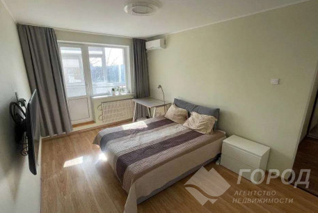 Продам 1-кімнатну квартиру, Холодная Гора, Код: 806729/1