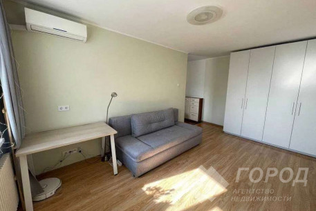 Продам 1-кімнатну квартиру, Холодная Гора, Код: 806729/1