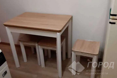 Сдам 1-кімнатну квартиру, Салтовка, 522 м/р, Код: 806730/1