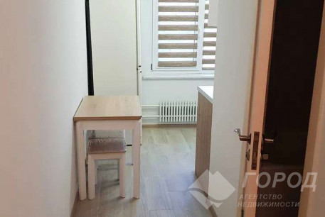 Сдам 1-кімнатну квартиру, Салтовка, 522 м/р, Код: 806730/1