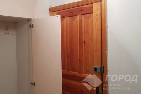 Сдам 1-кімнатну квартиру, Салтовка, 522 м/р, Код: 806730/1