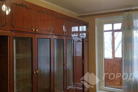 Сдам 1-кімнатну квартиру, Салтовка, 522 м/р, Код: 806730/1