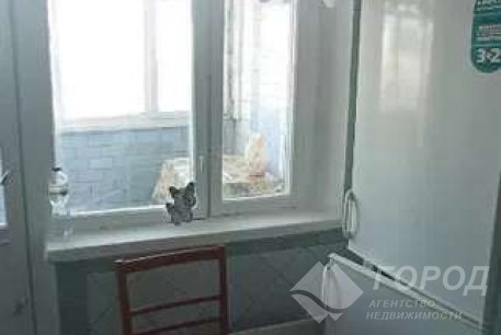 Сдам 1-кімнатну квартиру, Алексеевка, Код: 806733/1