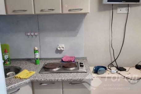 Сдам 1-кімнатну квартиру, Гагарина проспект, Защитников Украины метро (Площадь Восстания), Код: 806735/1