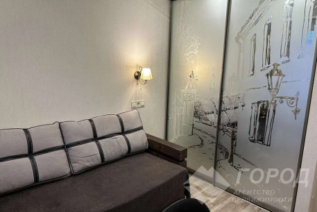 Сдам 2-х кімнатну квартиру, Северная Салтовка, Северная Салтовка 3, Код: 806736/1