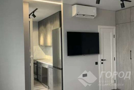 Сдам 1-кімнатну квартиру в новобудові, Салтовка, Героев Труда метро, Код: 806743/1