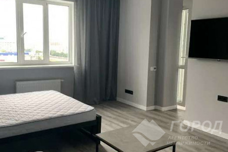 Сдам 1-кімнатну квартиру в новобудові, Салтовка, Героев Труда метро, Код: 806743/1