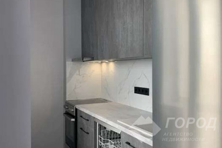 Сдам 1-кімнатну квартиру в новобудові, Салтовка, Героев Труда метро, Код: 806743/1