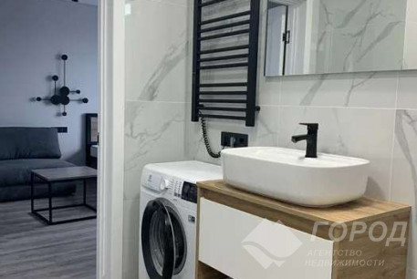 Сдам 1-кімнатну квартиру в новобудові, Салтовка, Героев Труда метро, Код: 806743/1