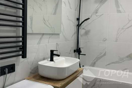 Сдам 1-кімнатну квартиру в новобудові, Салтовка, Героев Труда метро, Код: 806743/1