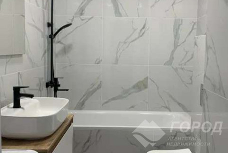 Сдам 1-кімнатну квартиру в новобудові, Салтовка, Героев Труда метро, Код: 806743/1