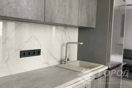 Сдам 1-кімнатну квартиру в новобудові, Салтовка, Героев Труда метро, Код: 806743/1