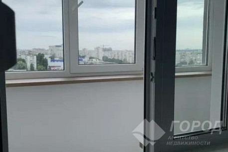 Сдам 1-кімнатну квартиру в новобудові, Салтовка, Героев Труда метро, Код: 806743/1