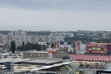 Сдам 1-кімнатну квартиру в новобудові, Салтовка, Героев Труда метро, Код: 806743/1