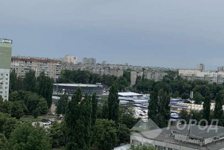 Сдам 1-кімнатну квартиру в новобудові, Салтовка, Героев Труда метро, Код: 806743/1