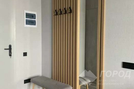 Сдам 1-кімнатну квартиру в новобудові, Салтовка, Героев Труда метро, Код: 806743/1