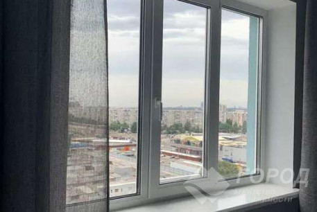 Сдам 1-кімнатну квартиру в новобудові, Салтовка, Героев Труда метро, Код: 806743/1