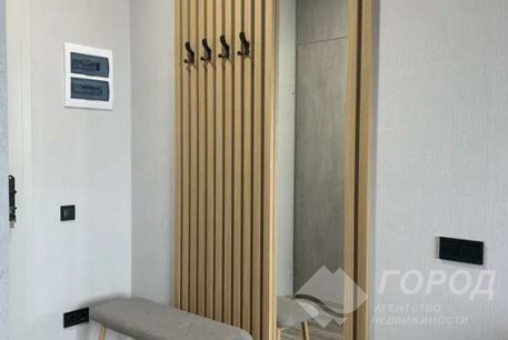 Сдам 1-кімнатну квартиру в новобудові, Салтовка, Героев Труда метро, Код: 806743/1