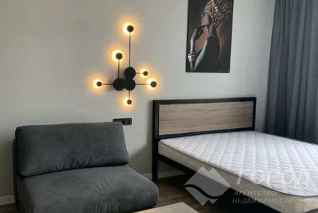 Сдам 1-кімнатну квартиру в новобудові, Салтовка, Героев Труда метро, Код: 806743/1