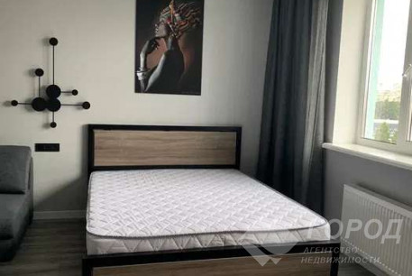 Сдам 1-кімнатну квартиру в новобудові, Салтовка, Героев Труда метро, Код: 806743/1