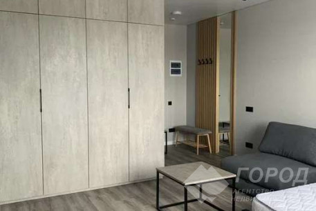 Сдам 1-кімнатну квартиру в новобудові, Салтовка, Героев Труда метро, Код: 806743/1