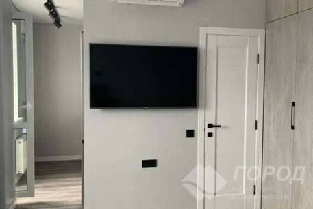 Сдам 1-кімнатну квартиру в новобудові, Салтовка, Героев Труда метро, Код: 806743/1