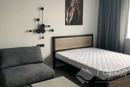 Сдам 1-кімнатну квартиру в новобудові, Салтовка, Героев Труда метро, Код: 806743/1