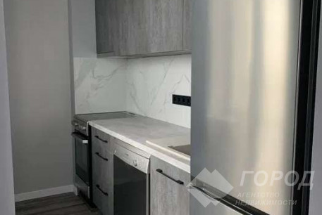 Сдам 1-кімнатну квартиру в новобудові, Салтовка, Героев Труда метро, Код: 806743/1