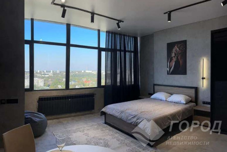 Сдам 1-кімнатну квартиру в новобудові, Сосновая Горка, Код: 806743/3