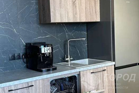 Сдам 1-кімнатну квартиру в новобудові, Сосновая Горка, Код: 806743/3