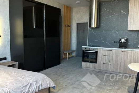 Сдам 1-кімнатну квартиру в новобудові, Сосновая Горка, Код: 806743/3