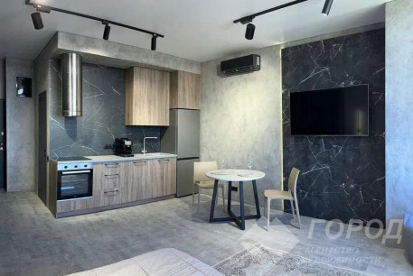 Сдам 1-кімнатну квартиру в новобудові, Сосновая Горка, Код: 806743/3