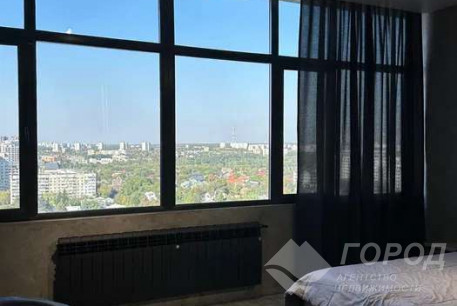 Сдам 1-кімнатну квартиру в новобудові, Сосновая Горка, Код: 806743/3