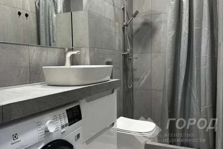 Сдам 1-кімнатну квартиру в новобудові, Сосновая Горка, Код: 806743/3