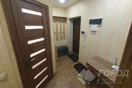 Продам 1-кімнатну квартиру в новобудові, Сосновая Горка, Павловка, Код: 806745/1
